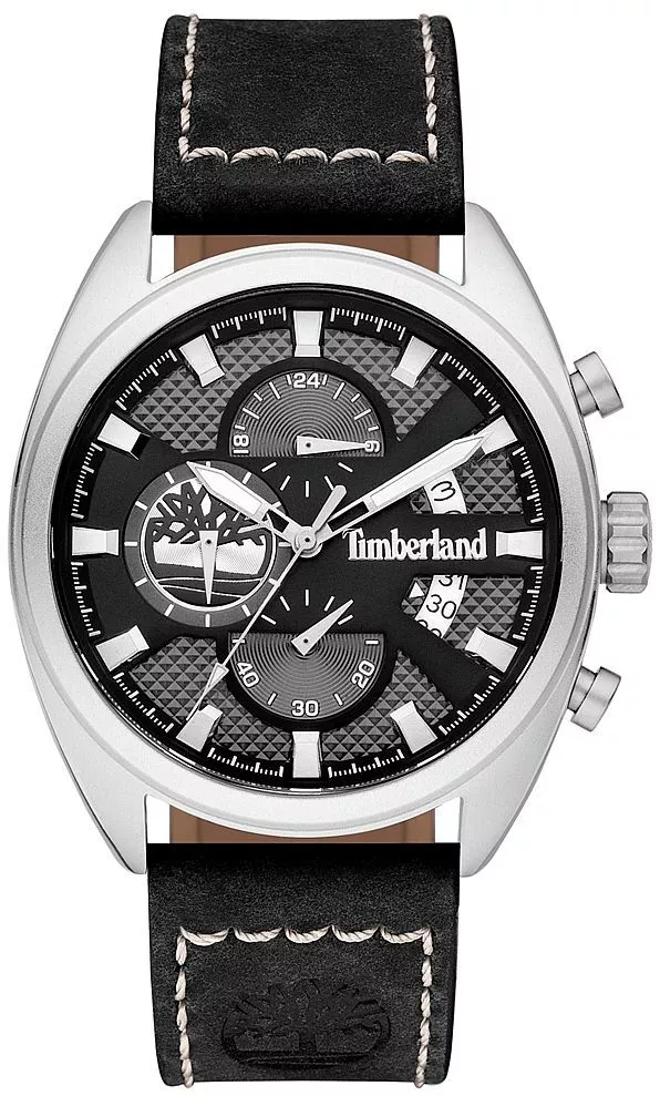 Pánské hodinky Timberland Seabrook Chronograph TBL.15640JLS/02 15640JLS/02 (TBL.15640JLS/02)