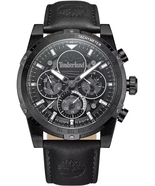 Hodinky Timberland Sherbook TBL.TDWGF0009402