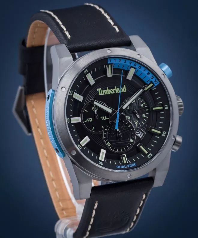 Pánské hodinky Timberland Sherbrook TBL.15951JSU/02 TBL.15951JSU/02