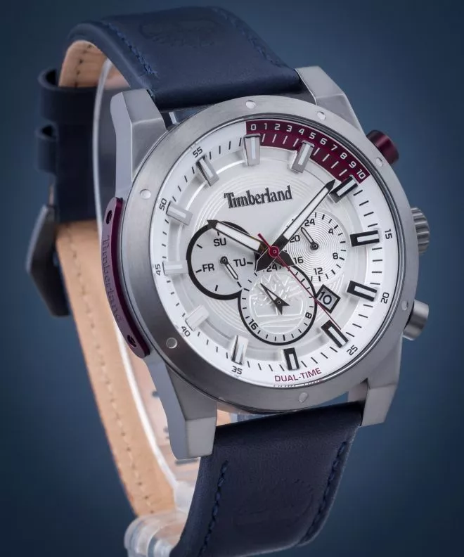 Pánské hodinky Timberland Sherbrook TBL.TDWJF2001802 TBL.TDWJF2001802