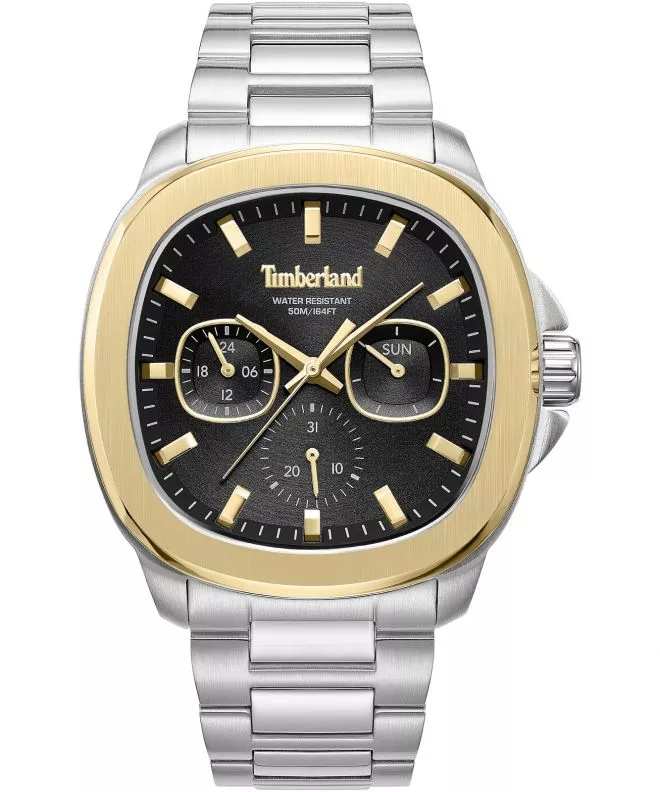 Hodinky Timberland Swansey TDWGK0083601