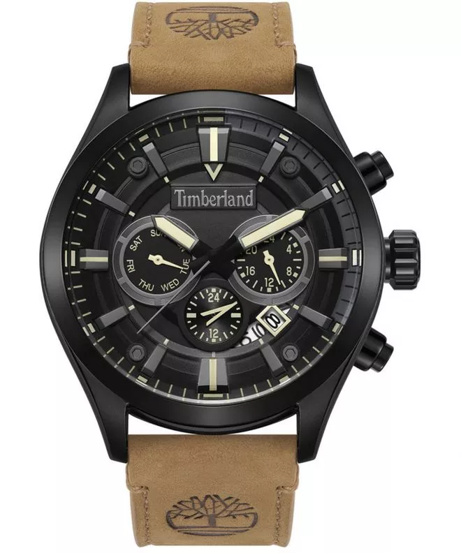 Hodinky Timberland Tidemark TBL.TDWGF2132102