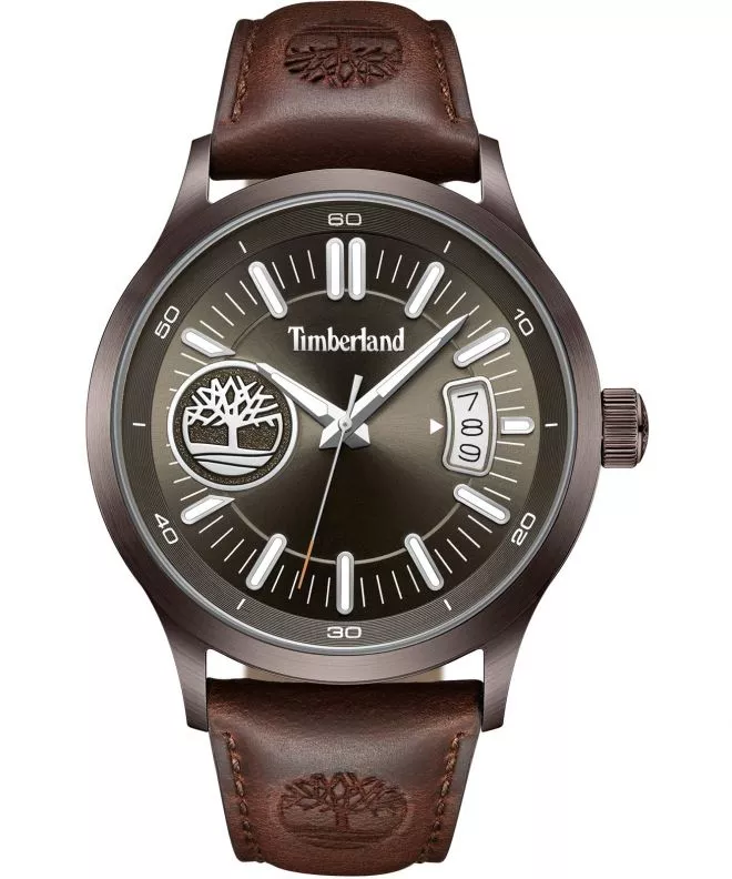 Hodinky Timberland Trumbul TDWGB0041004
