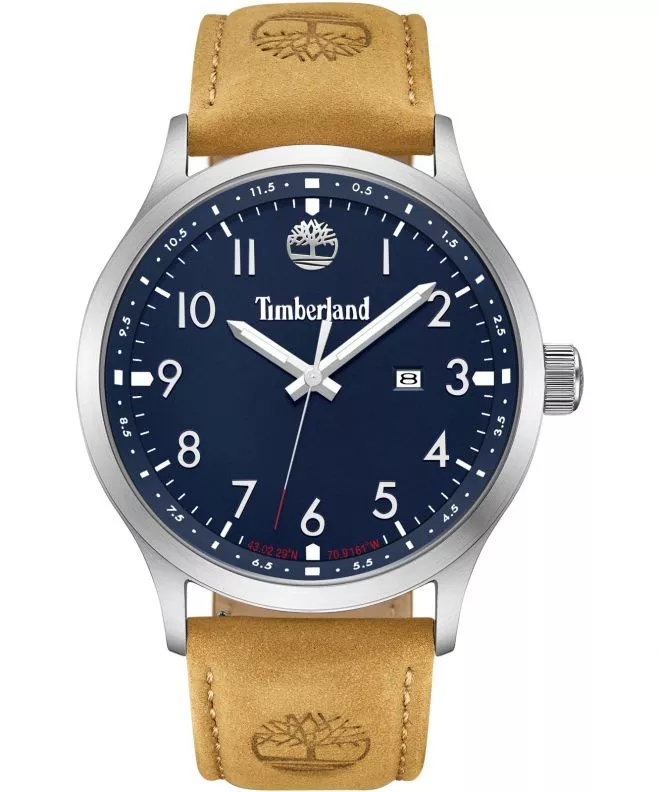 Hodinky Timberland Trumbull TDWGB0010103