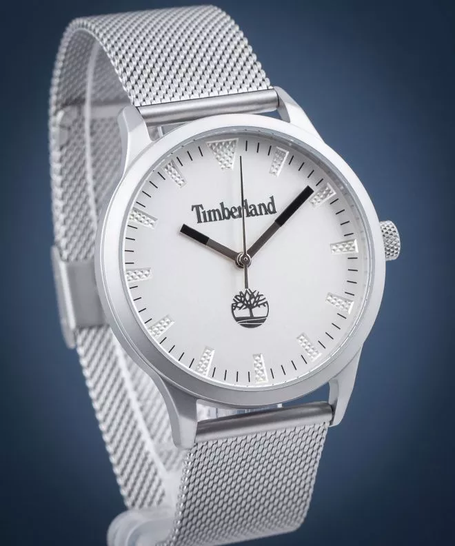 Pánské hodinky Timberland Williamsville TBL.15420JS/04MM TBL.15420JS/04MM
