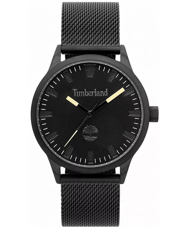 Pánské hodinky Timberland Williamsville TBL.15420JSB/02MM TBL.15420JSB/02MM