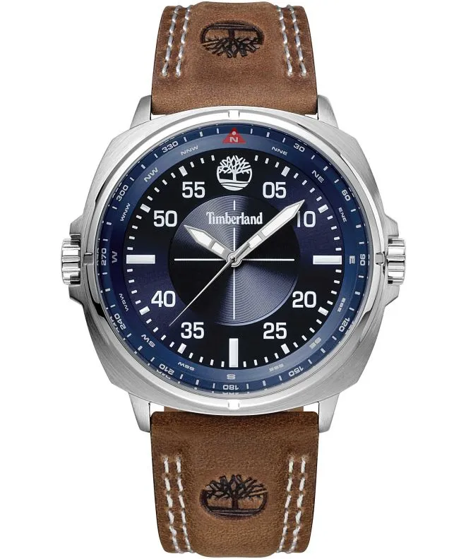 Pánské hodinky Timberland Williston TBL.15516JS-03 15516JS-03 (TBL.15516JS-03)