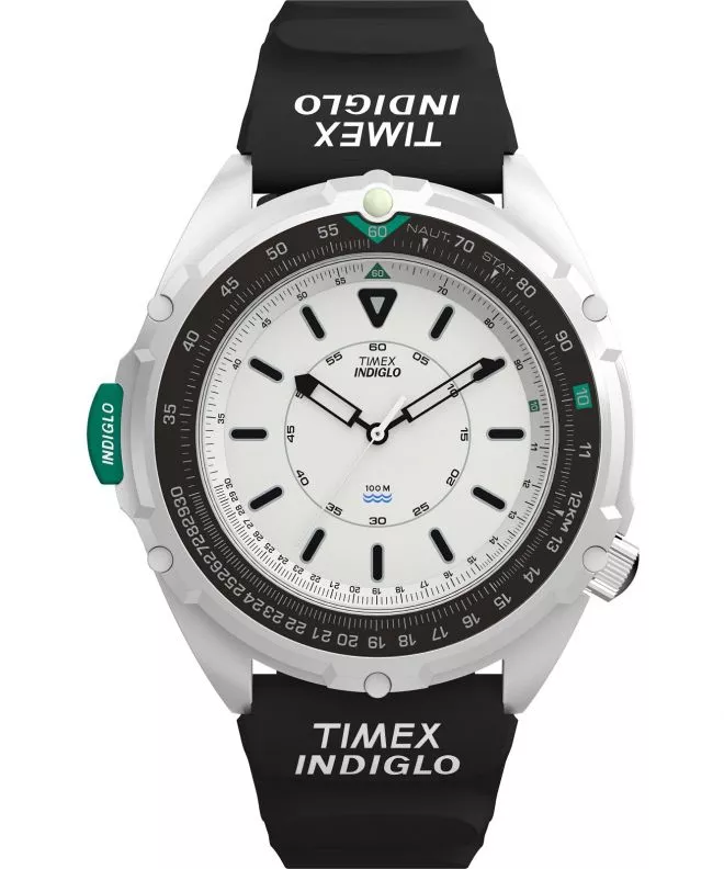 Hodinky Timex 1995 Intrepid TW2Y05800