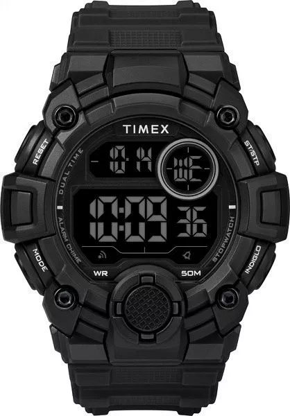 Pánské hodinky Timex A-Game TW5M27400 TW5M27400