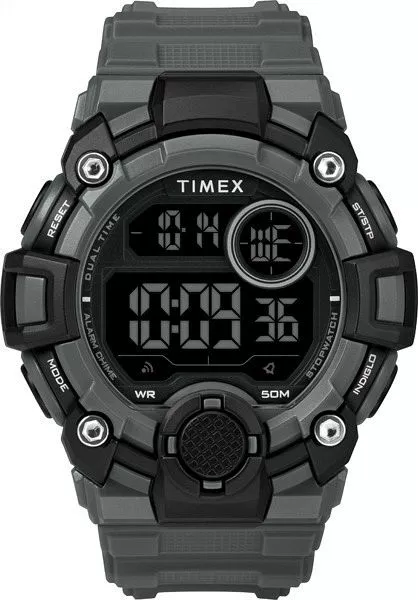Pánské hodinky Timex A-Game TW5M27500 TW5M27500