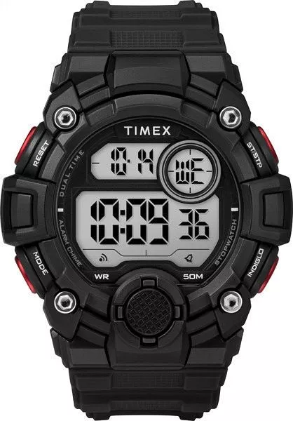 Pánské hodinky Timex A-Game TW5M27600 TW5M27600