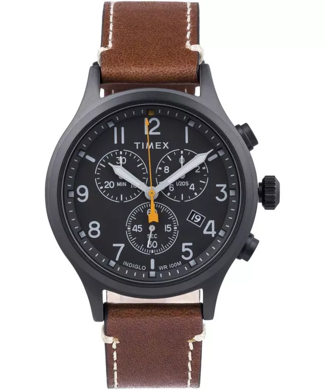 Pánské hodinky Timex Allied Chronograph TW2R47500-B TW2R47500-B