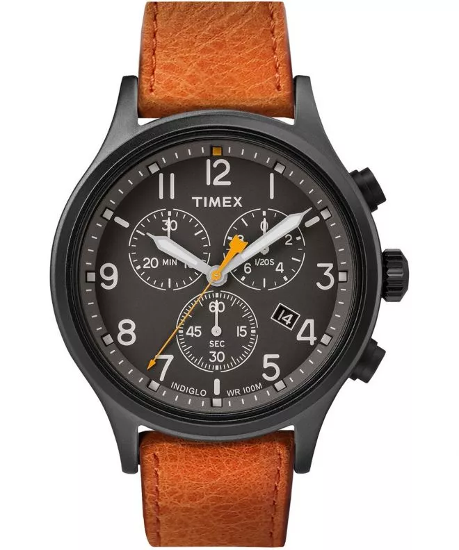 Pánské hodinky Timex Allied Chronograph TW2R47500-P TW2R47500-P
