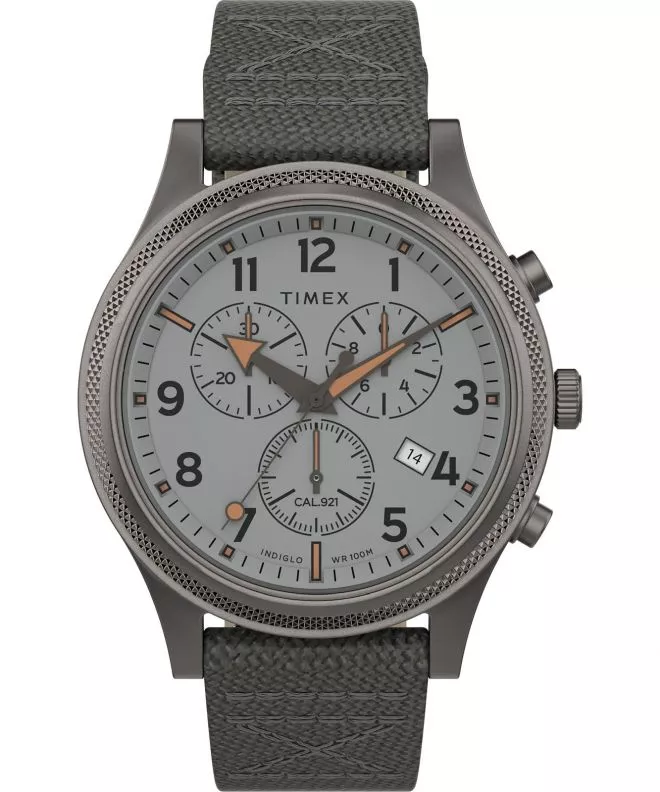 Pánské hodinky Timex Allied TW2T75700 TW2T75700
