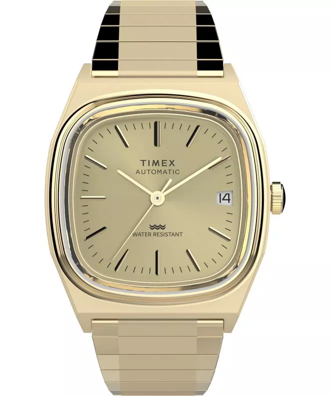 Hodinky Timex Automatic 1983 TW2Y07200