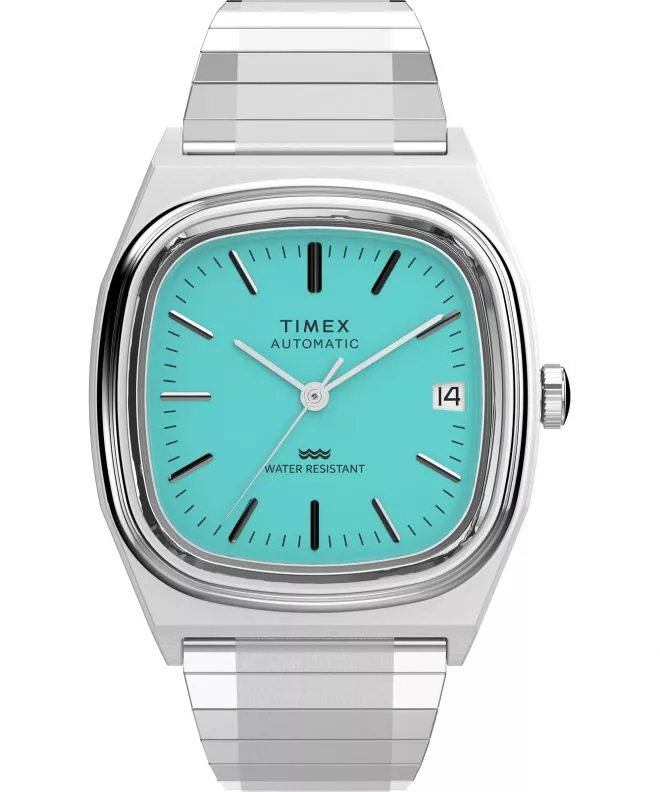 Hodinky Timex Automatic 1983 TW2Y07300