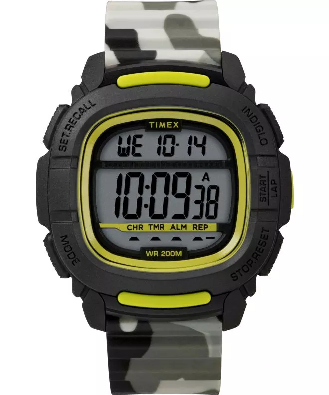 Pánské hodinky Timex Command 47 TW5M26600 TW5M26600