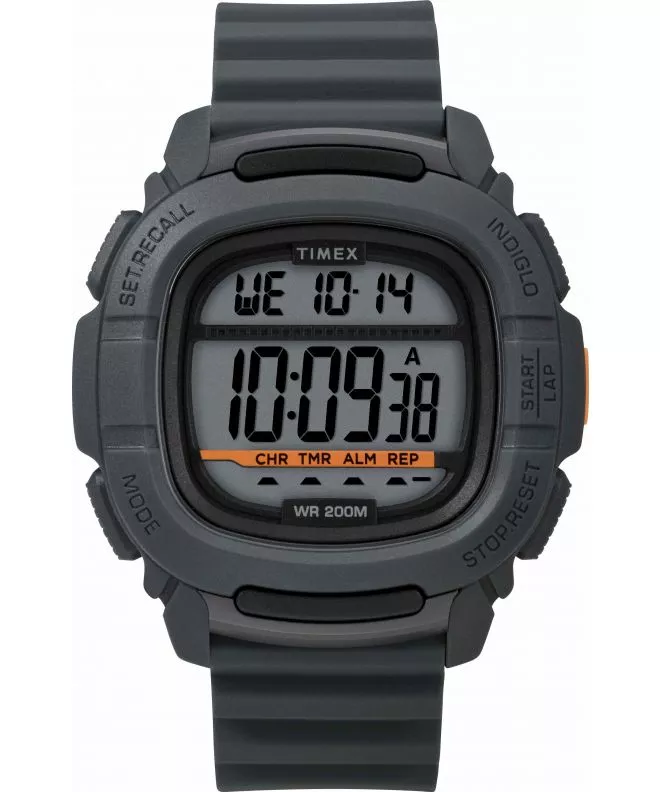 Pánské hodinky Timex Command 47 TW5M26700 TW5M26700