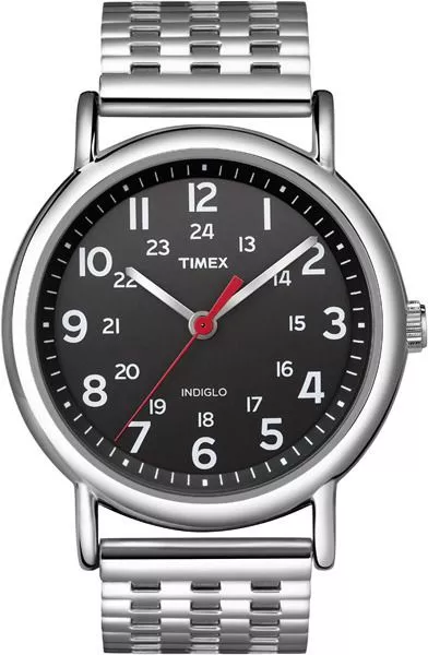 Pánské hodinky Timex Central Park T2N655 T2N655