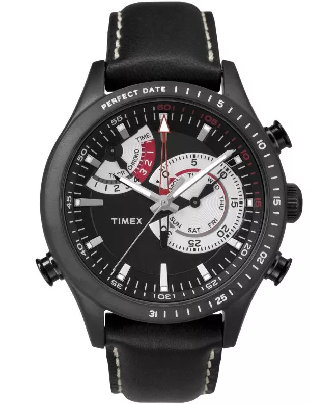 Pánské hodinky Timex Chronograph TW2P72600 TW2P72600