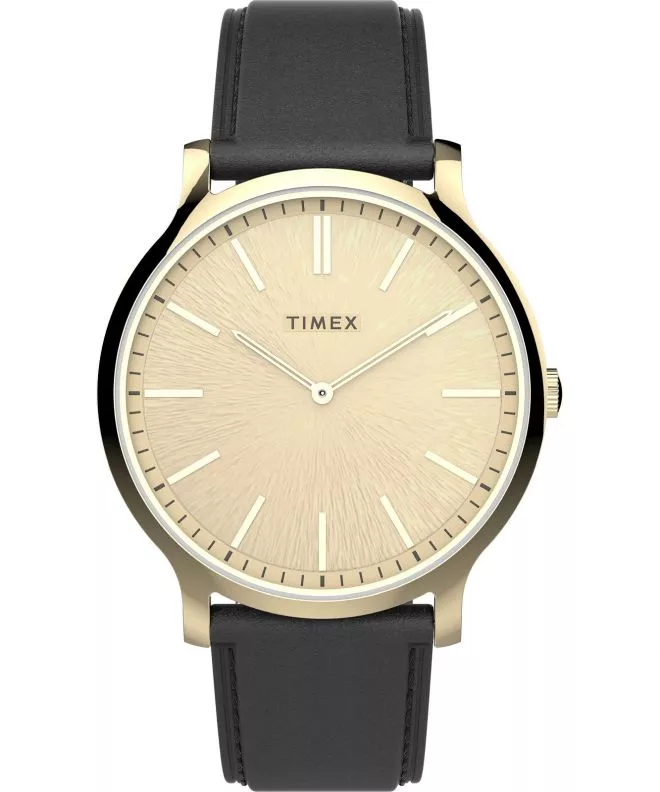 Hodinky Timex City Gallery TW2V43500