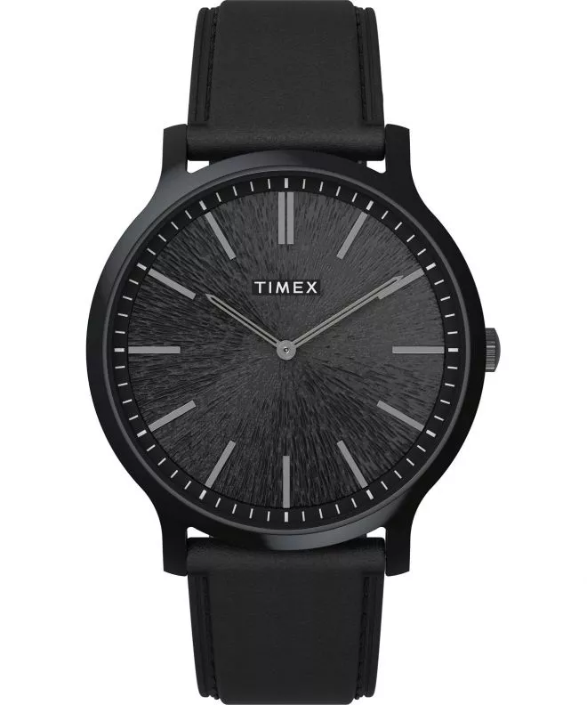 Hodinky Timex City Gallery TW2V43600