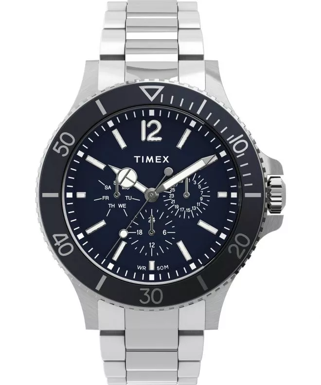 Hodinky Timex City Harborside TW2U13200