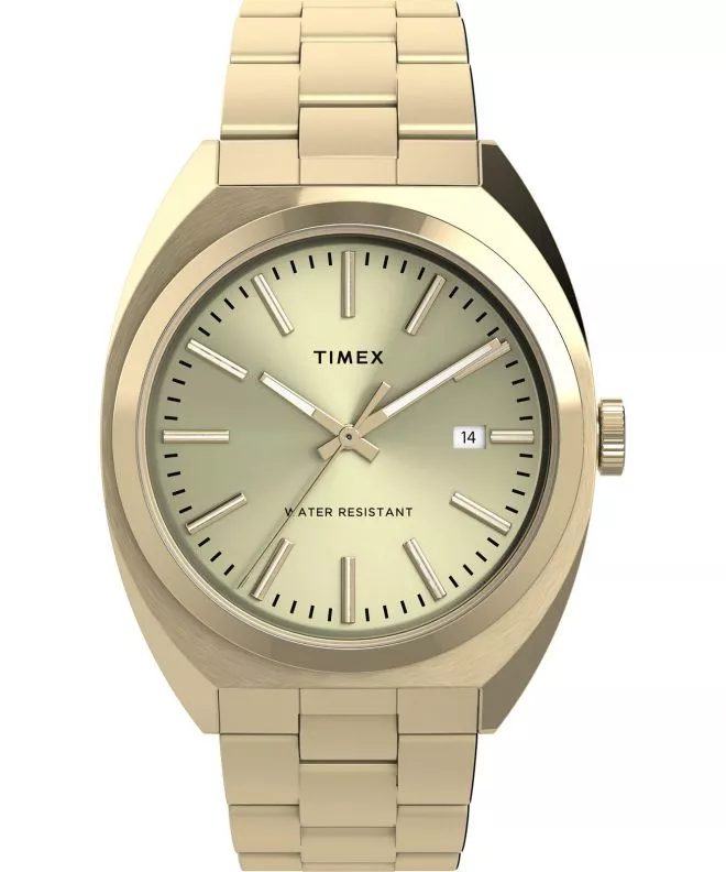 Pánské hodinky Timex City Milano TW2U15700 TW2U15700
