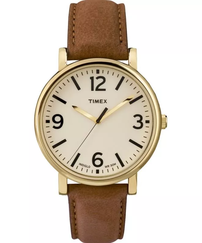 Pánské hodinky Timex Originals Oversized T2P527 T2P527
