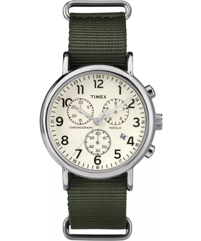 Pánské hodinky Timex Classic TW2P71400 TW2P71400