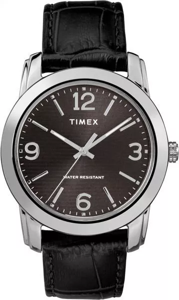 Pánské hodinky Timex Main Street TW2R86600 TW2R86600