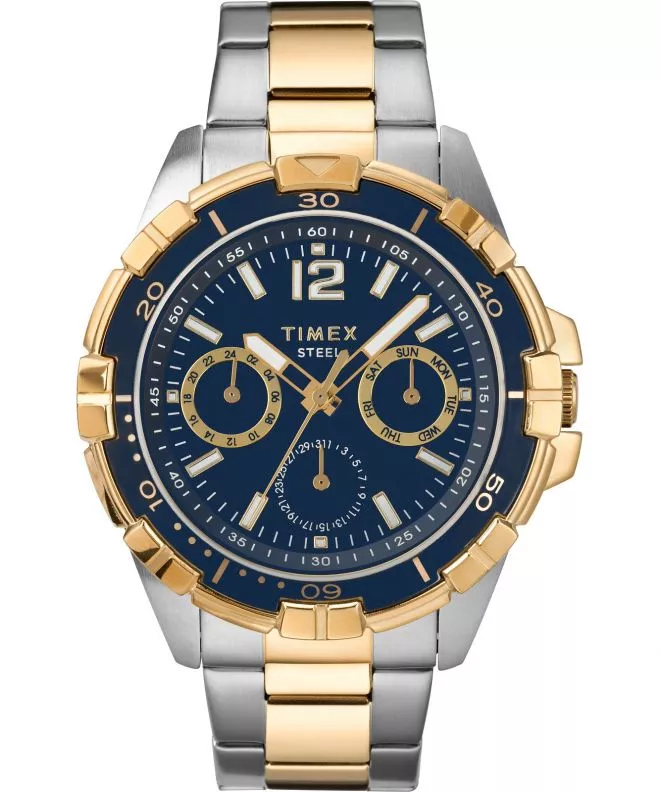 Hodinky Timex Classic TW2T50700