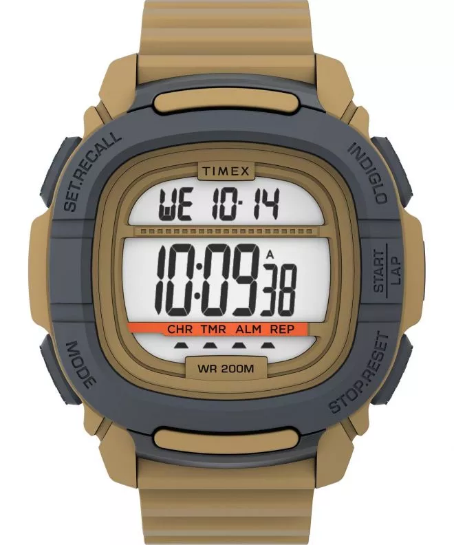 Pánské hodinky Timex Command 47 TW5M35900 TW5M35900