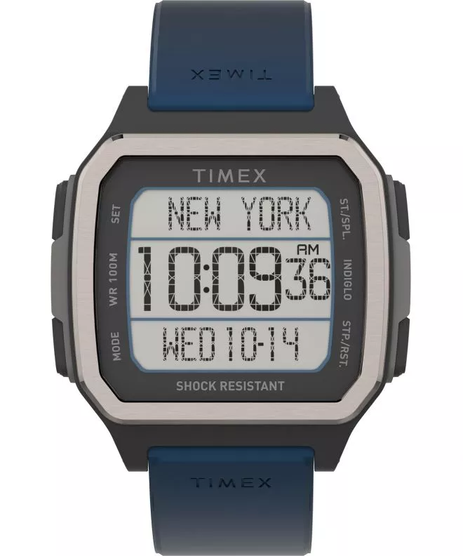 Pánské hodinky Timex Command Urban TW5M28800 TW5M28800
