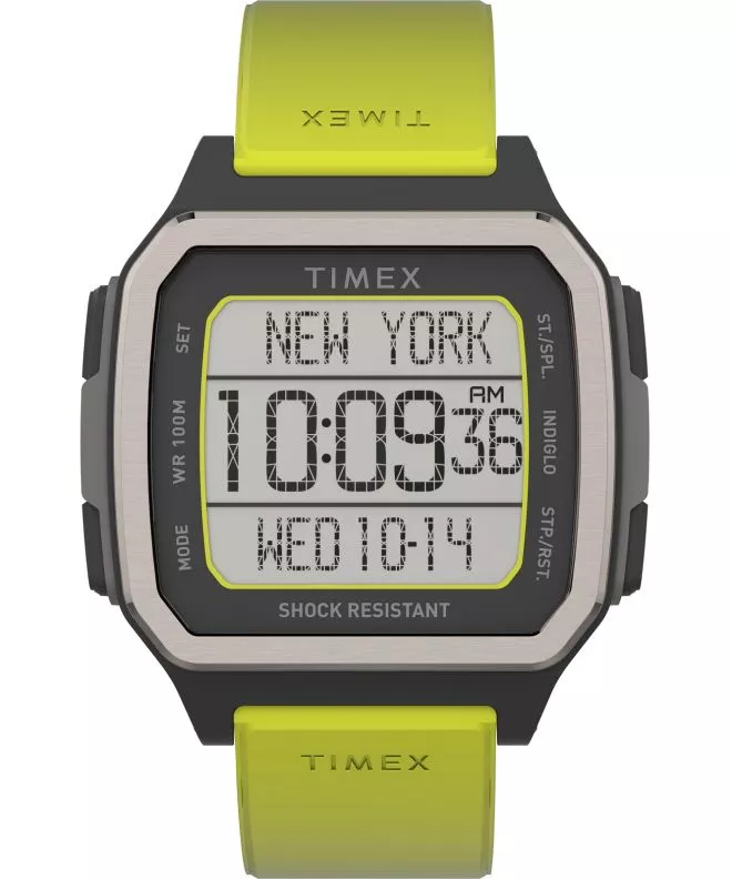 Pánské hodinky Timex Command Urban TW5M28900 TW5M28900