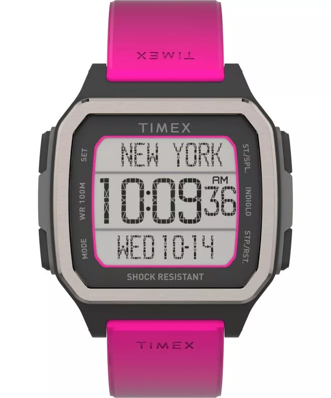 Pánské hodinky Timex Command Urban TW5M29200 TW5M29200