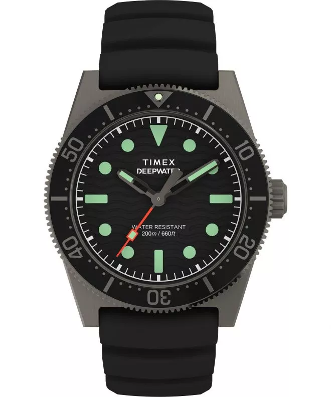 Hodinky Timex Deep Water TW2W74700