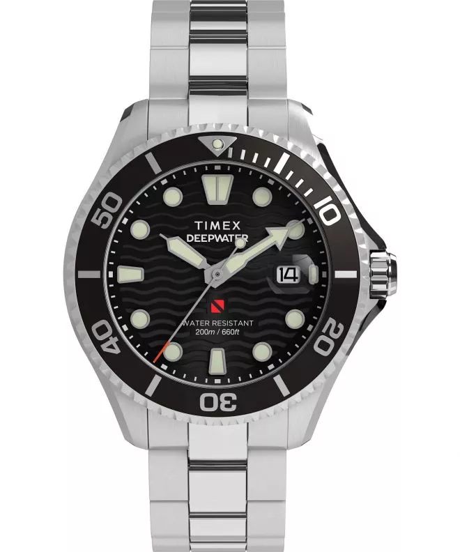 Hodinky Timex Deep Water TW2W82000