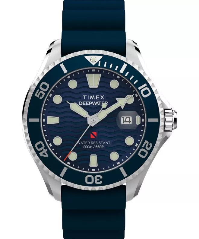Hodinky Timex Deepwater Meridian 200 TW2W81500