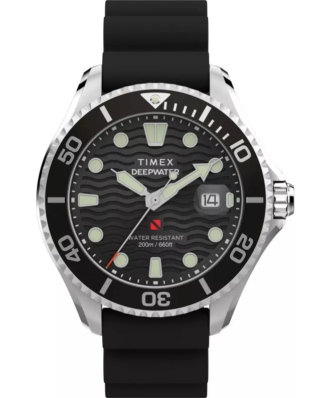 Hodinky Timex Deepwater Meridian 200 TW2W81600