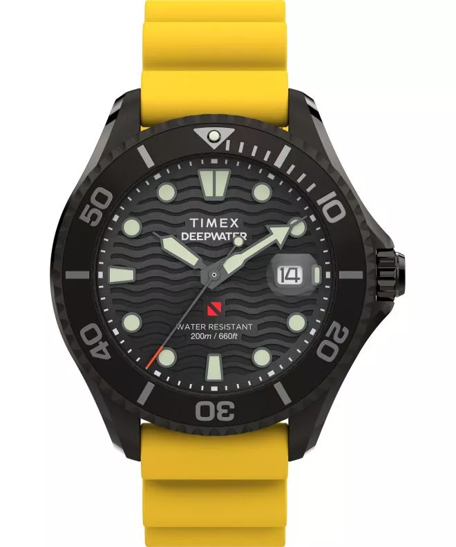 Hodinky Timex Deepwater Meridian 200 TW2W81700