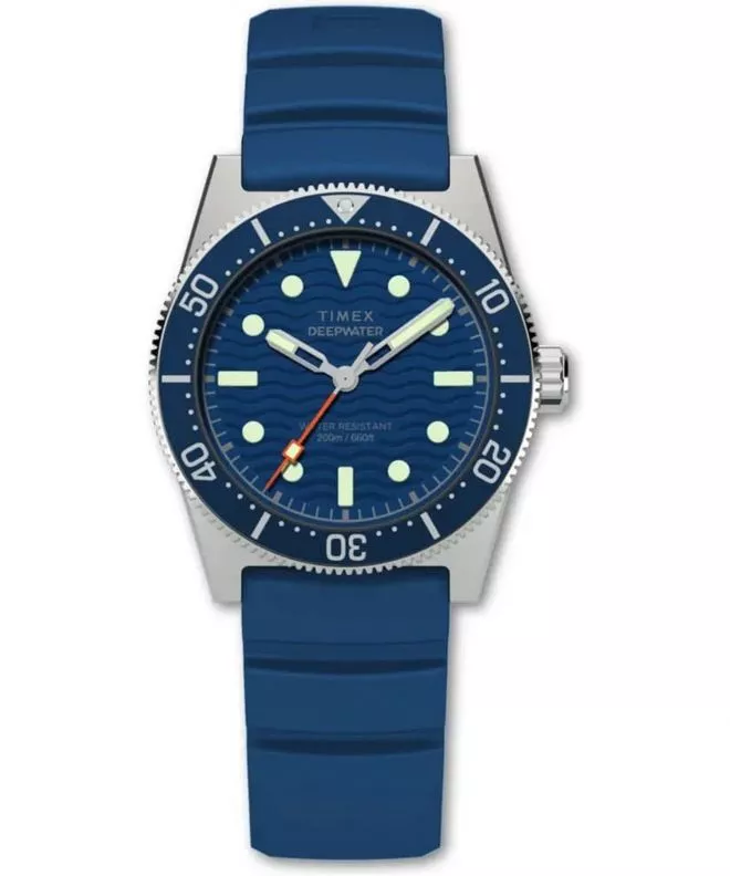 Hodinky Timex Deepwater Reef TW2W74600