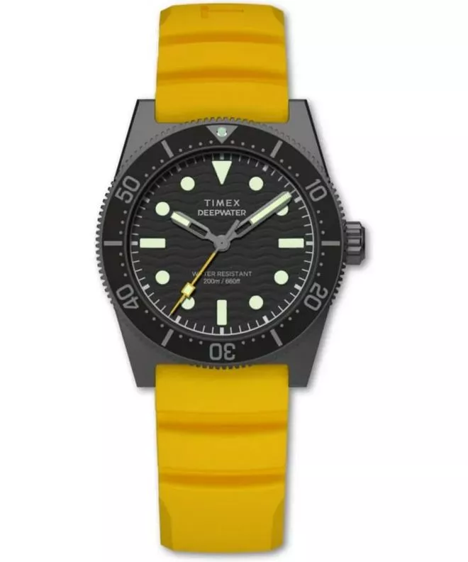 Hodinky Timex Deepwater Reef TW2W74800