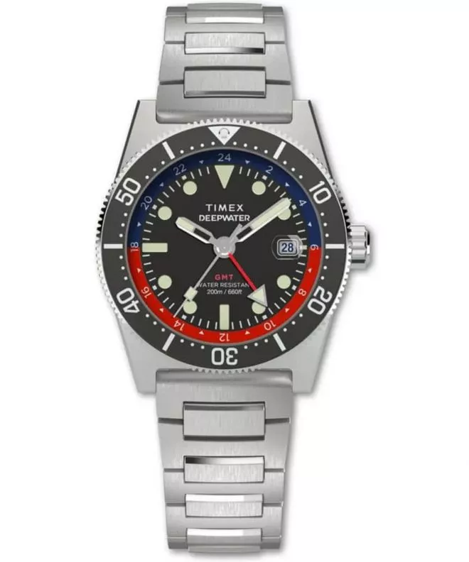 Hodinky Timex Deepwater Reef TW2W95300