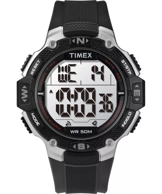 Pánské hodinky Timex DGTL TW5M41200 TW5M41200