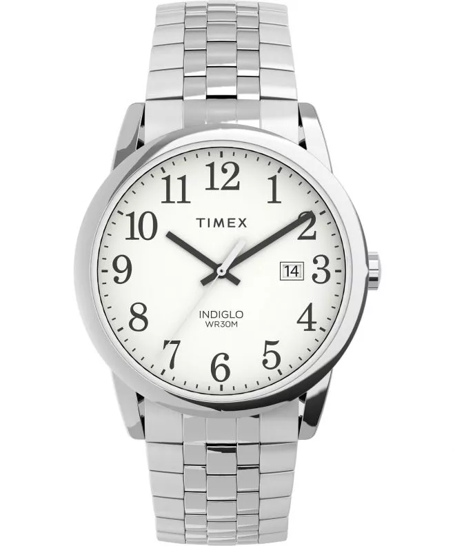 Hodinky Timex Easy Reader Perfect Fit TW2V40000