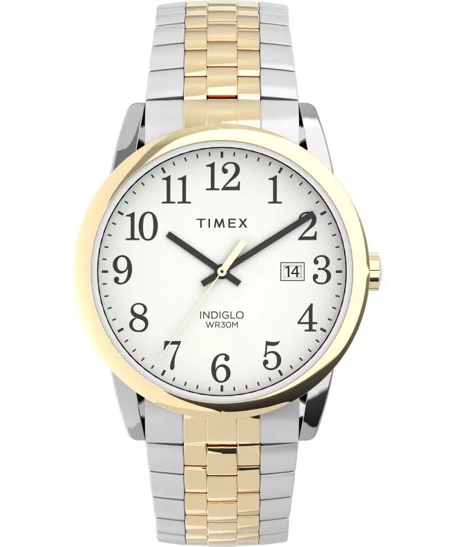 Hodinky Timex Easy Reader Perfect Fit TW2V40100