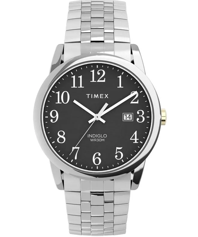 Hodinky Timex Easy Reader Perfect Fit TW2V40200