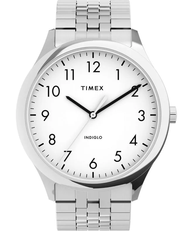Hodinky Timex Modern Easy Reader TW2U39900