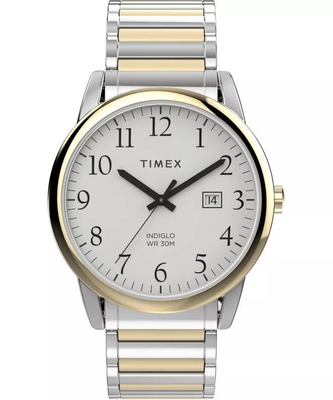 Hodinky Timex Easy Reader TW2W52100